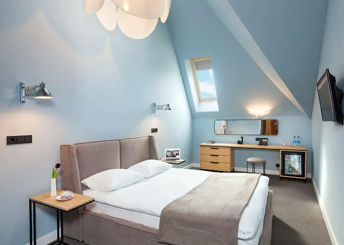 Ferenc Hotel & Restaurant