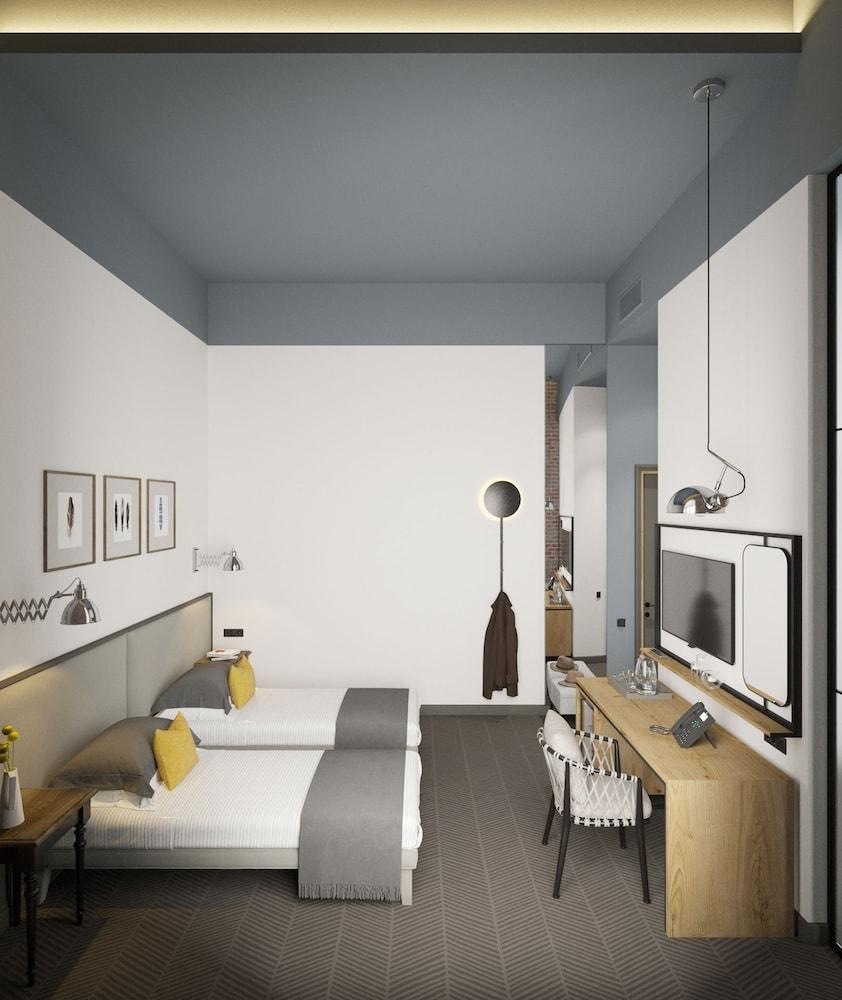 Ferenc & Restaurant Hotel