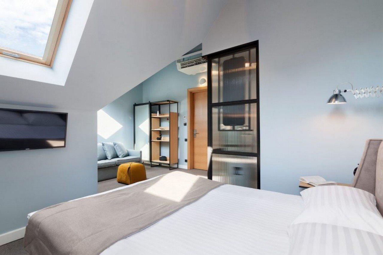 Hotel Ferenc & Restaurant 4*