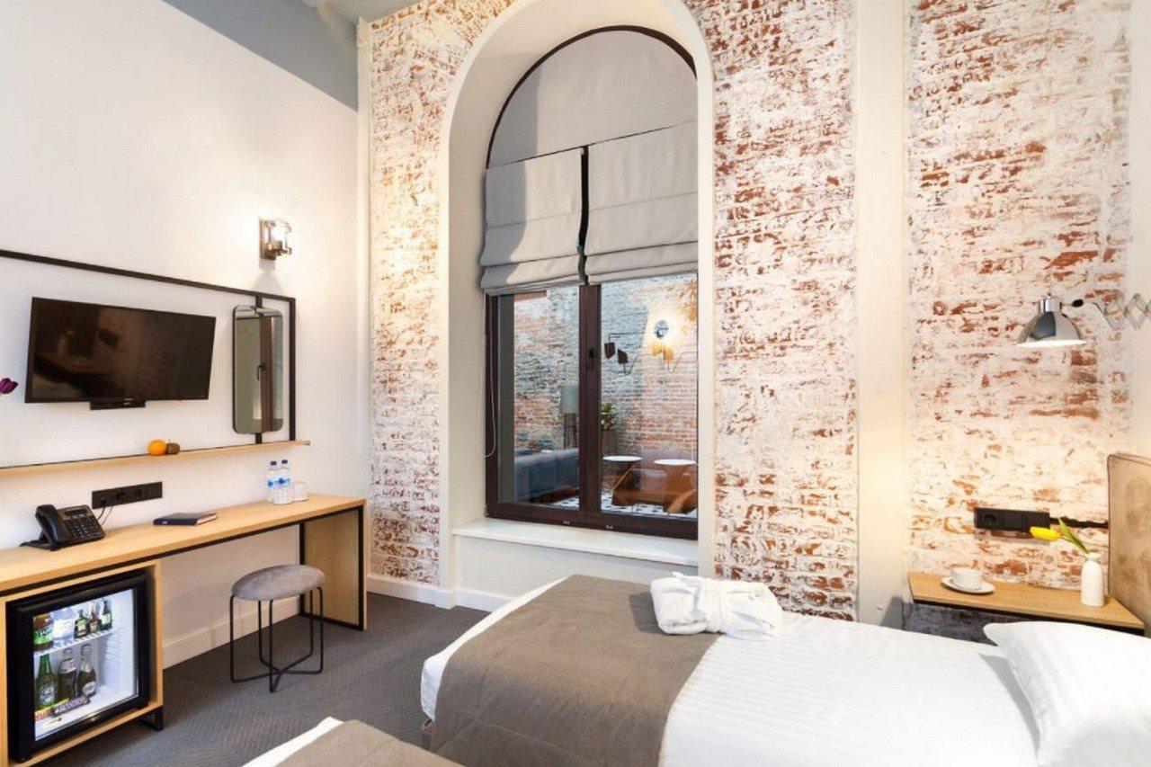 Ferenc & Restaurant Hotel 4*