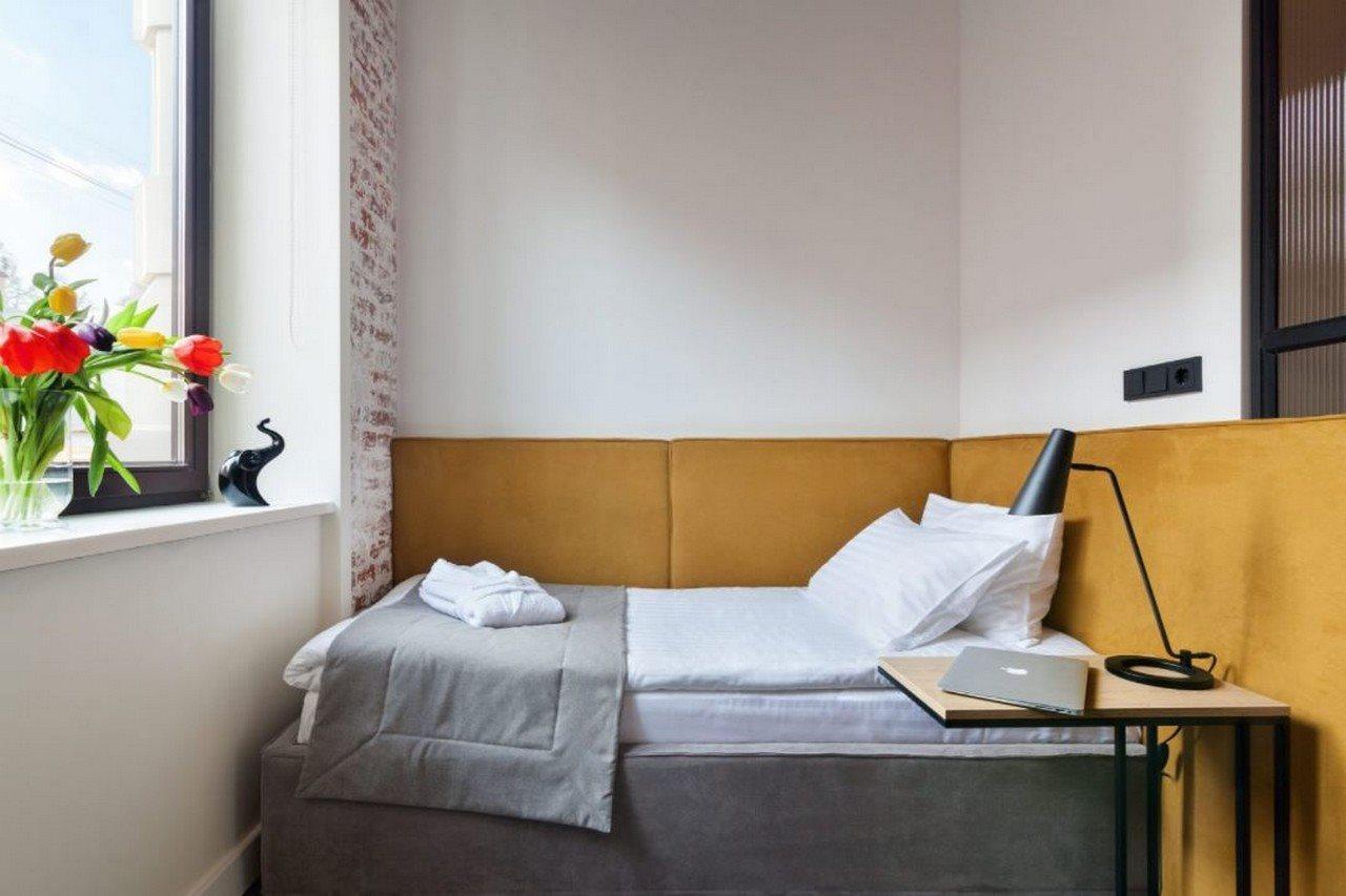 Hotel Ferenc & Restaurant 4*