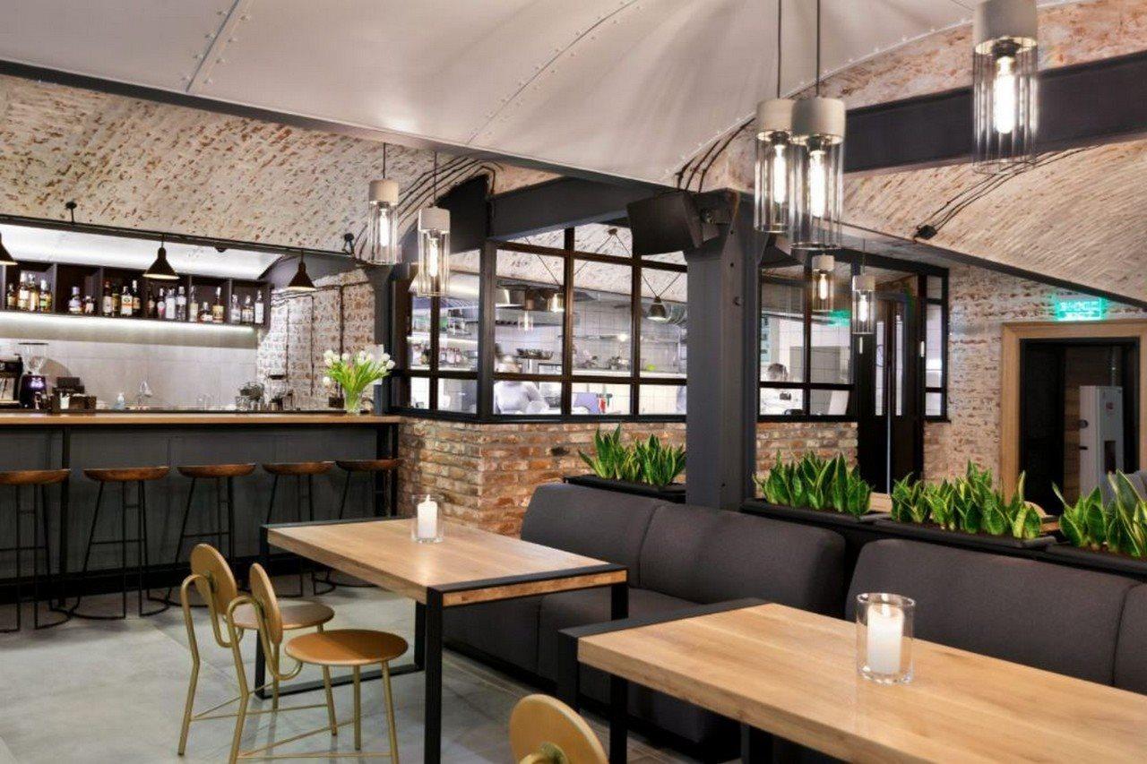 Ferenc & Restaurant