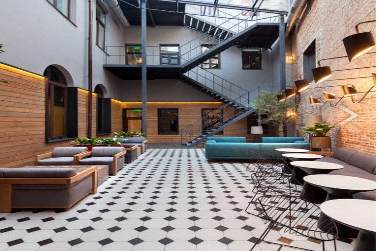 Ferenc & Restaurant Hotel