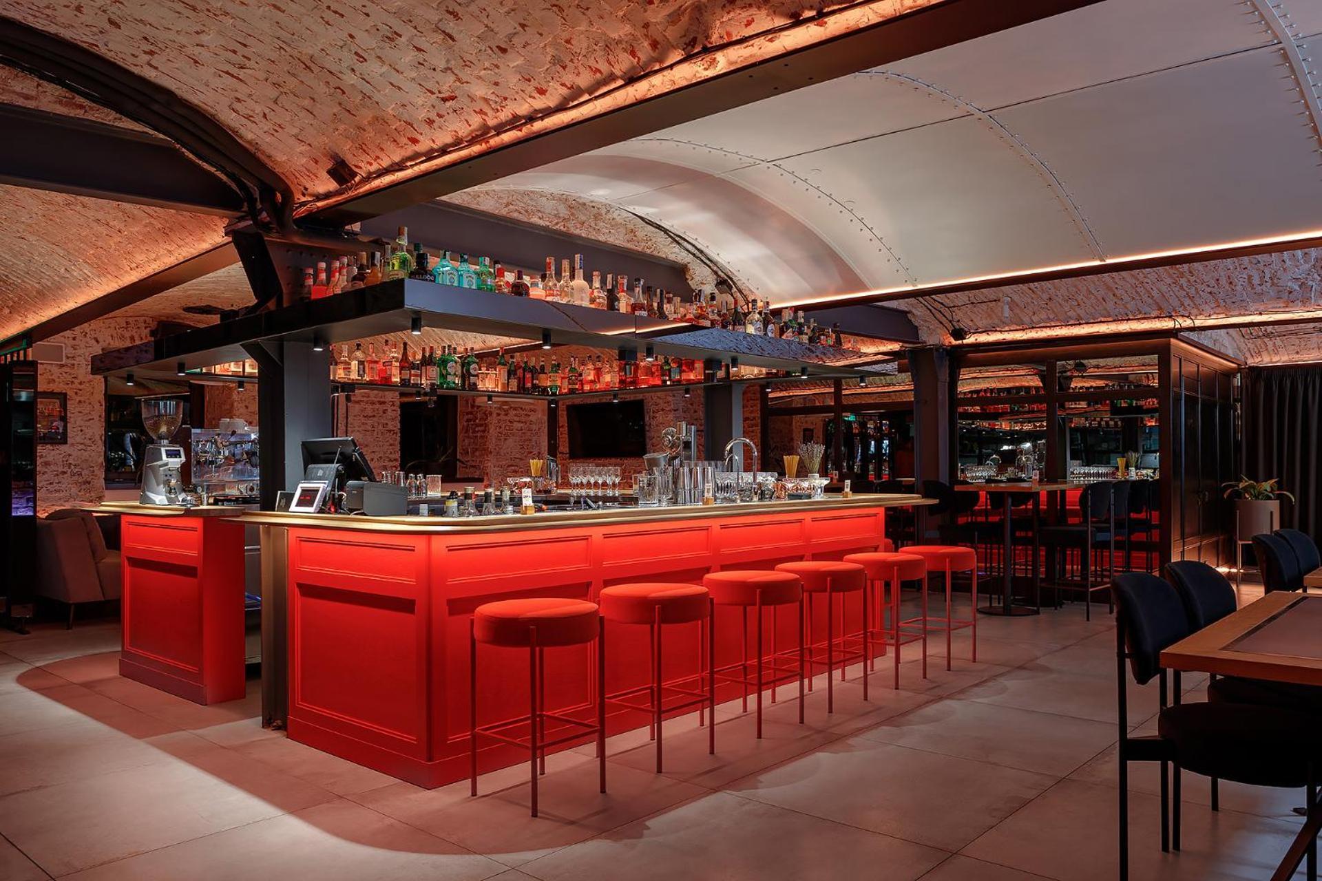 Ferenc & Restaurant Hotel Lviv