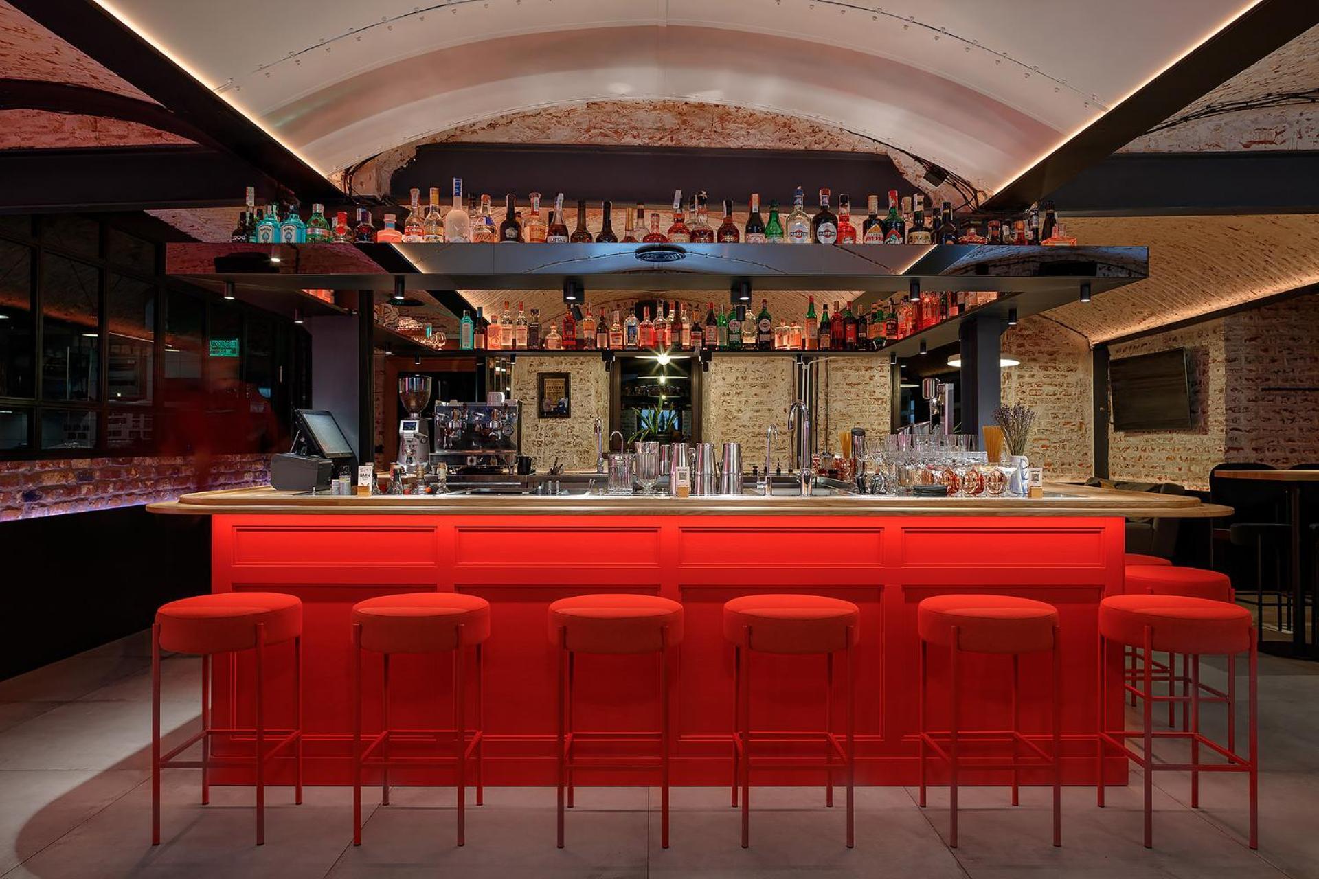 Ferenc & Restaurant 4* Lviv