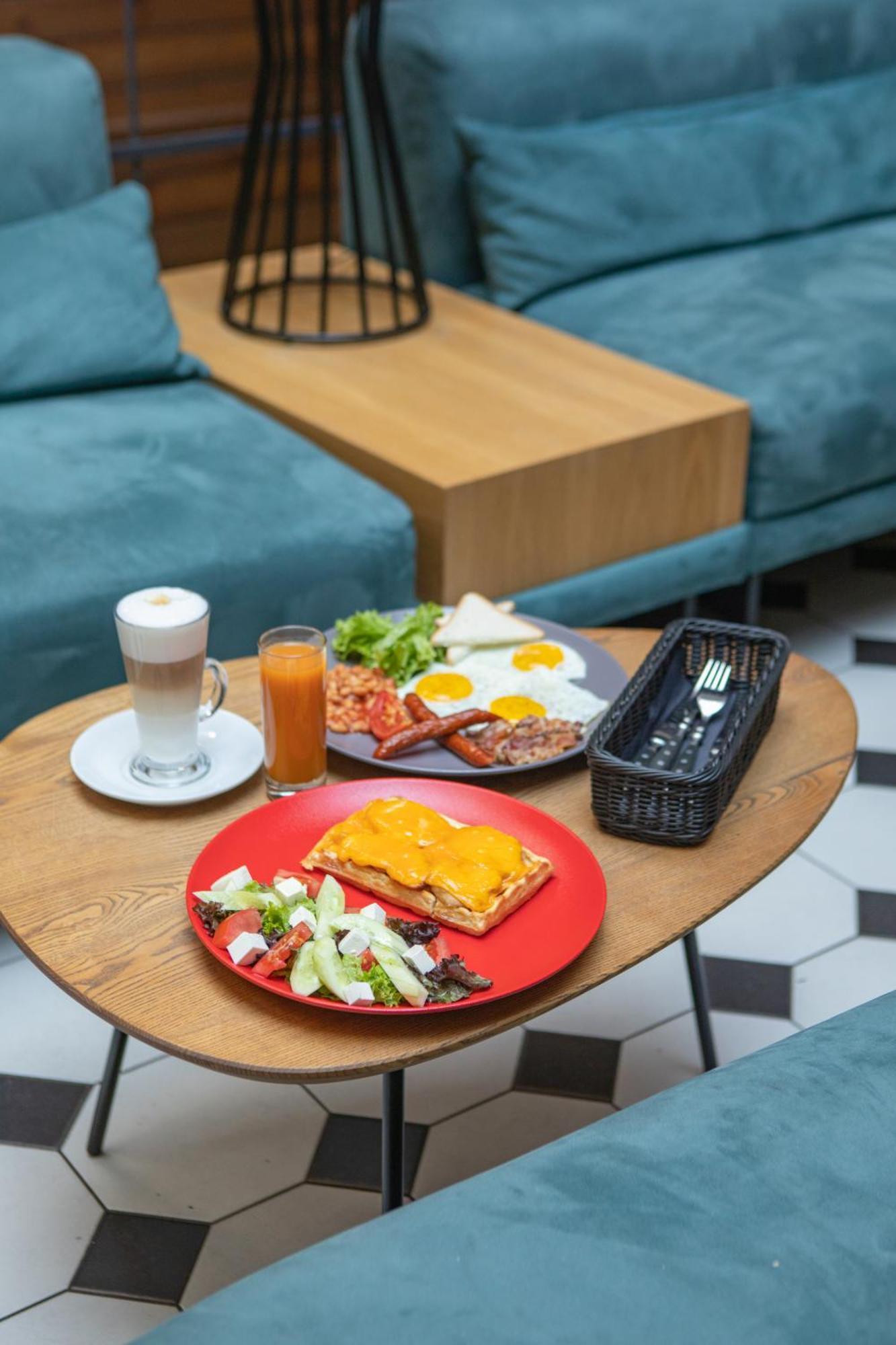 Hotel Ferenc & Restaurant 4*