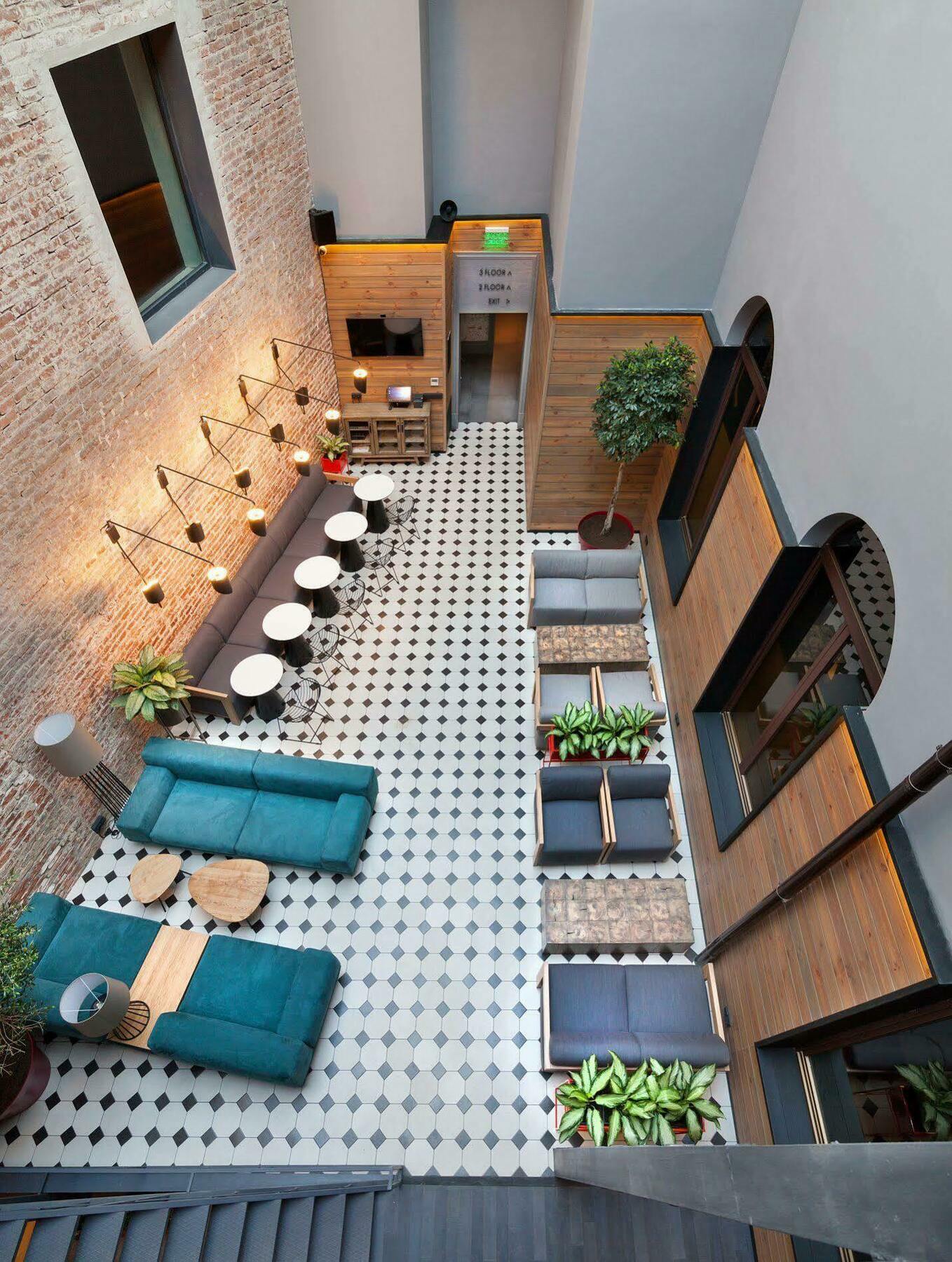Ferenc & Restaurant Hotel 4*