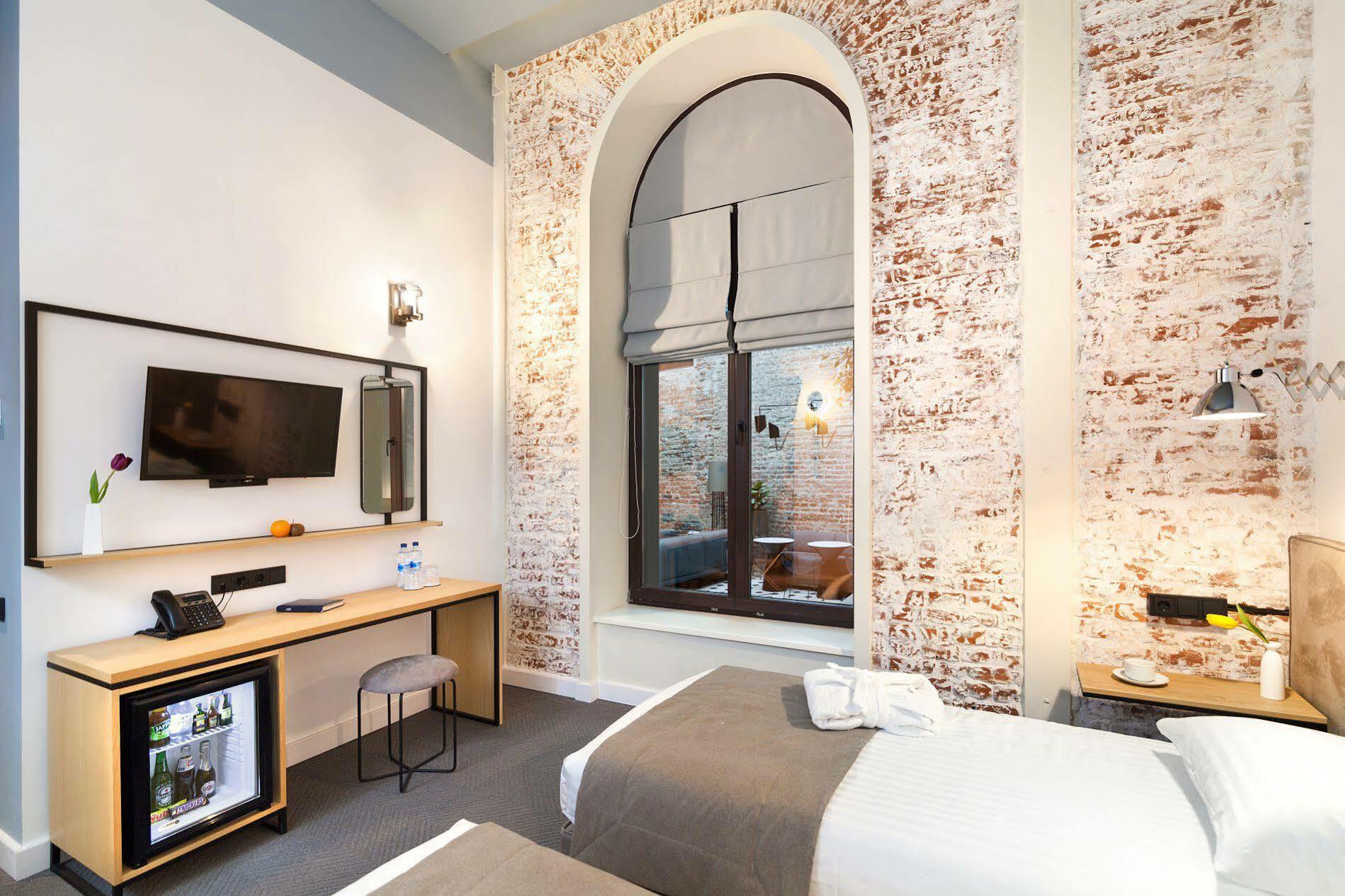 Ferenc & Restaurant Lviv