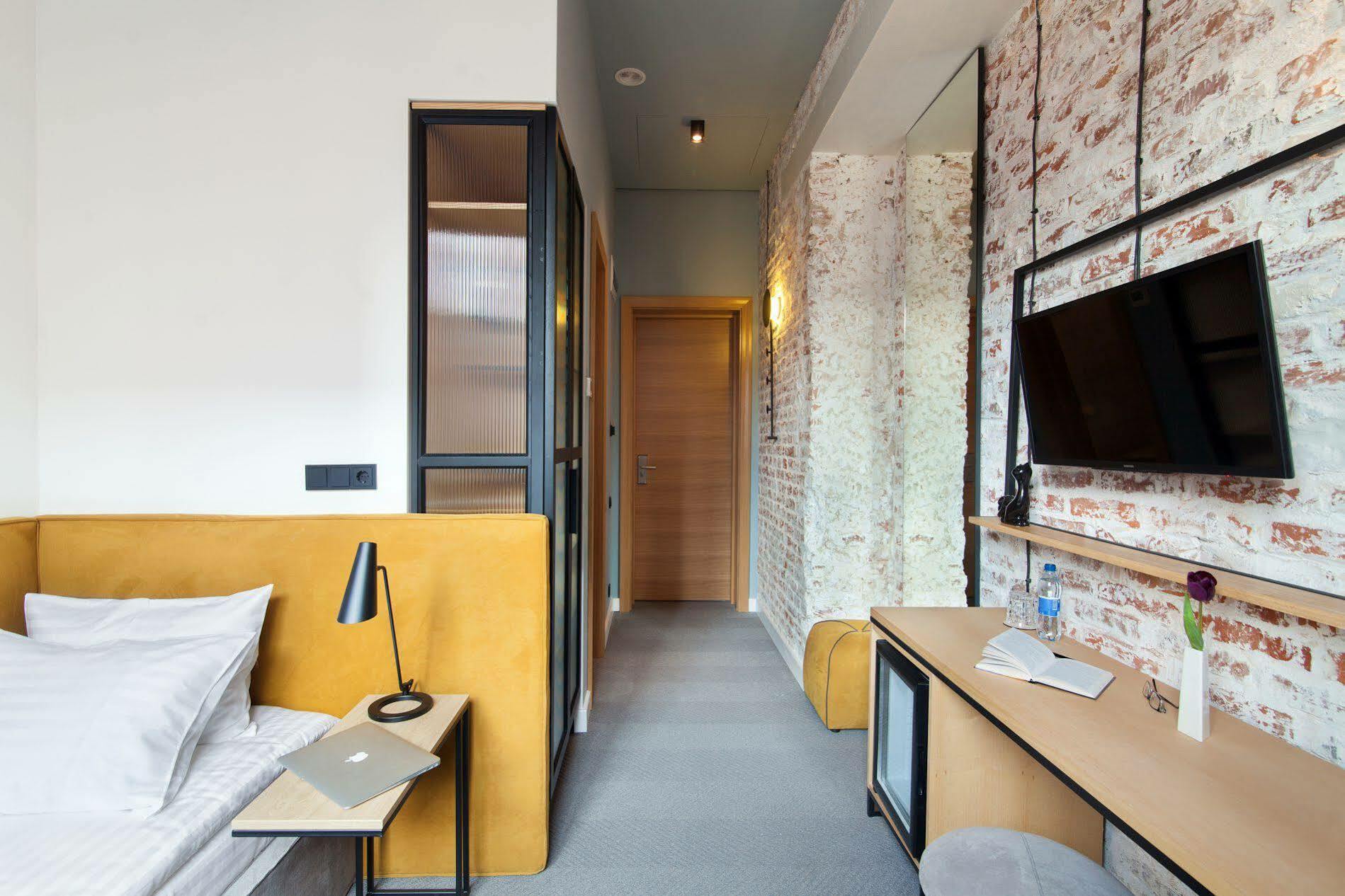 Ferenc & Restaurant Hotel