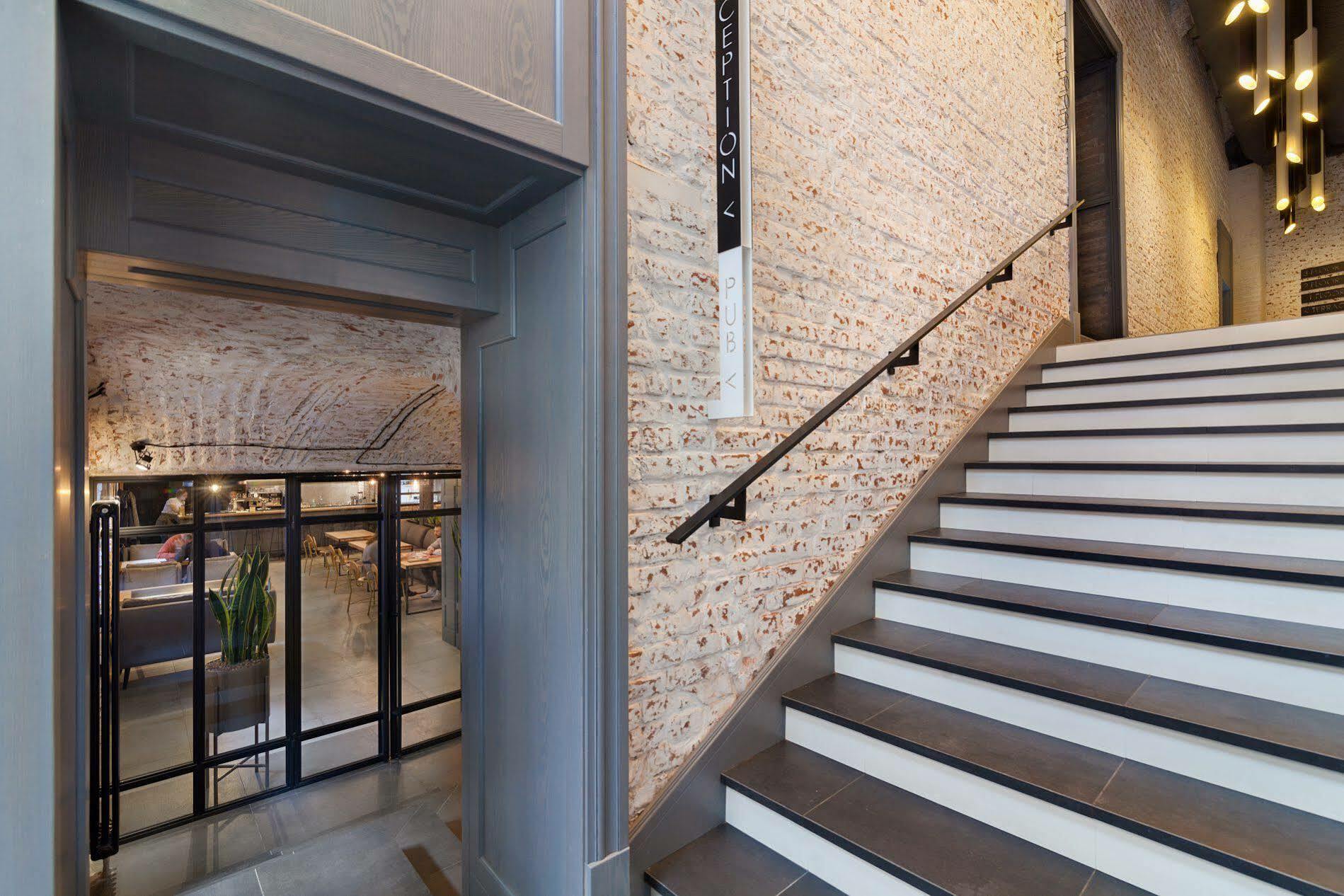 Ferenc & Restaurant Hotel Lviv