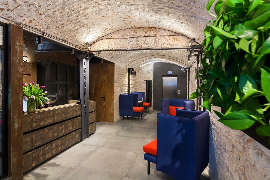 Ferenc & Restaurant Lviv