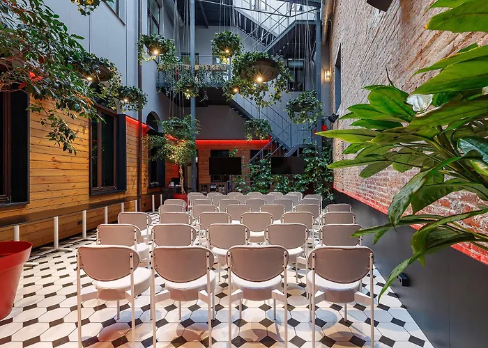 Ferenc Hotel & Restaurant