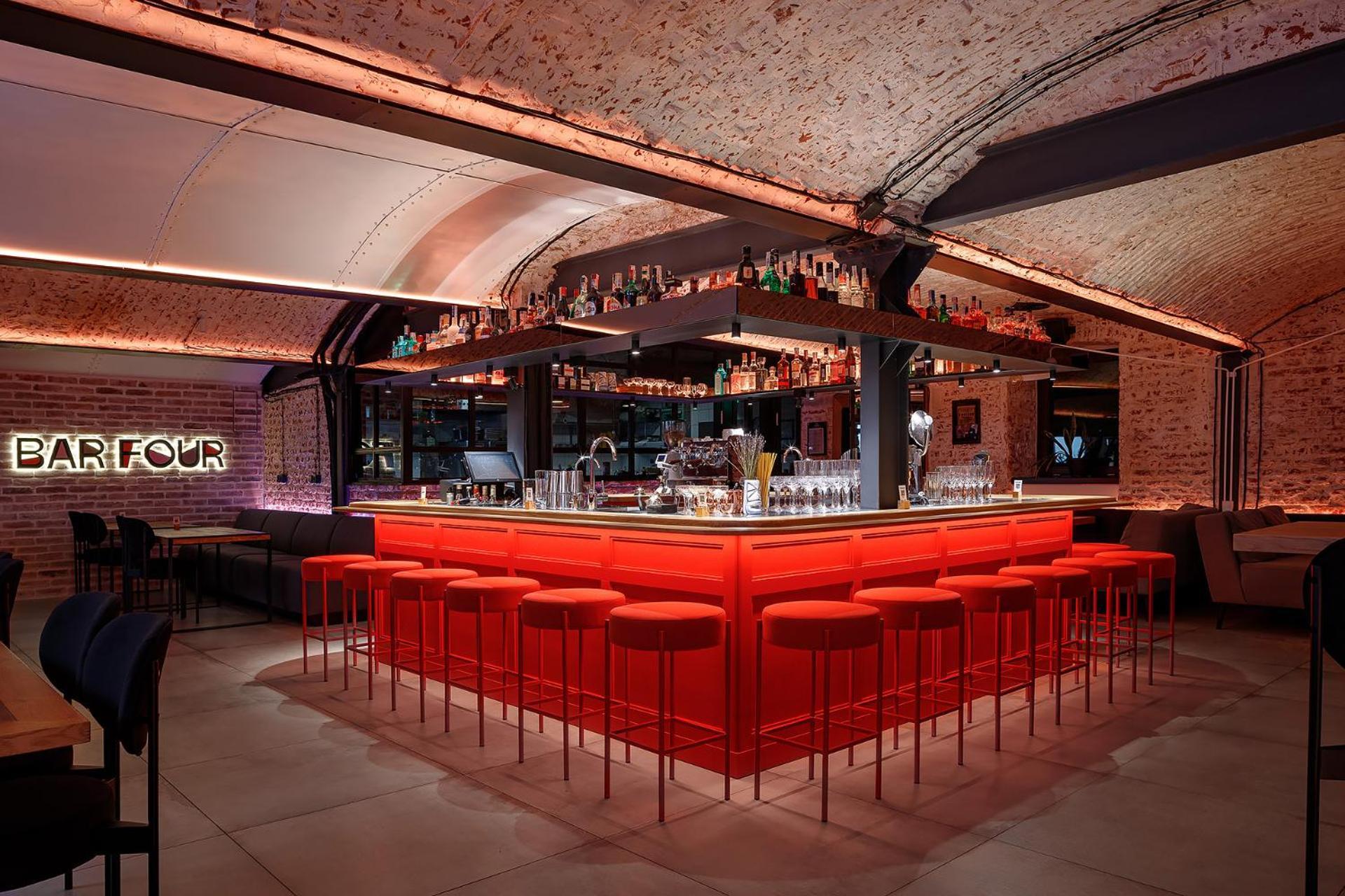 Отель Ferenc & Restaurant
