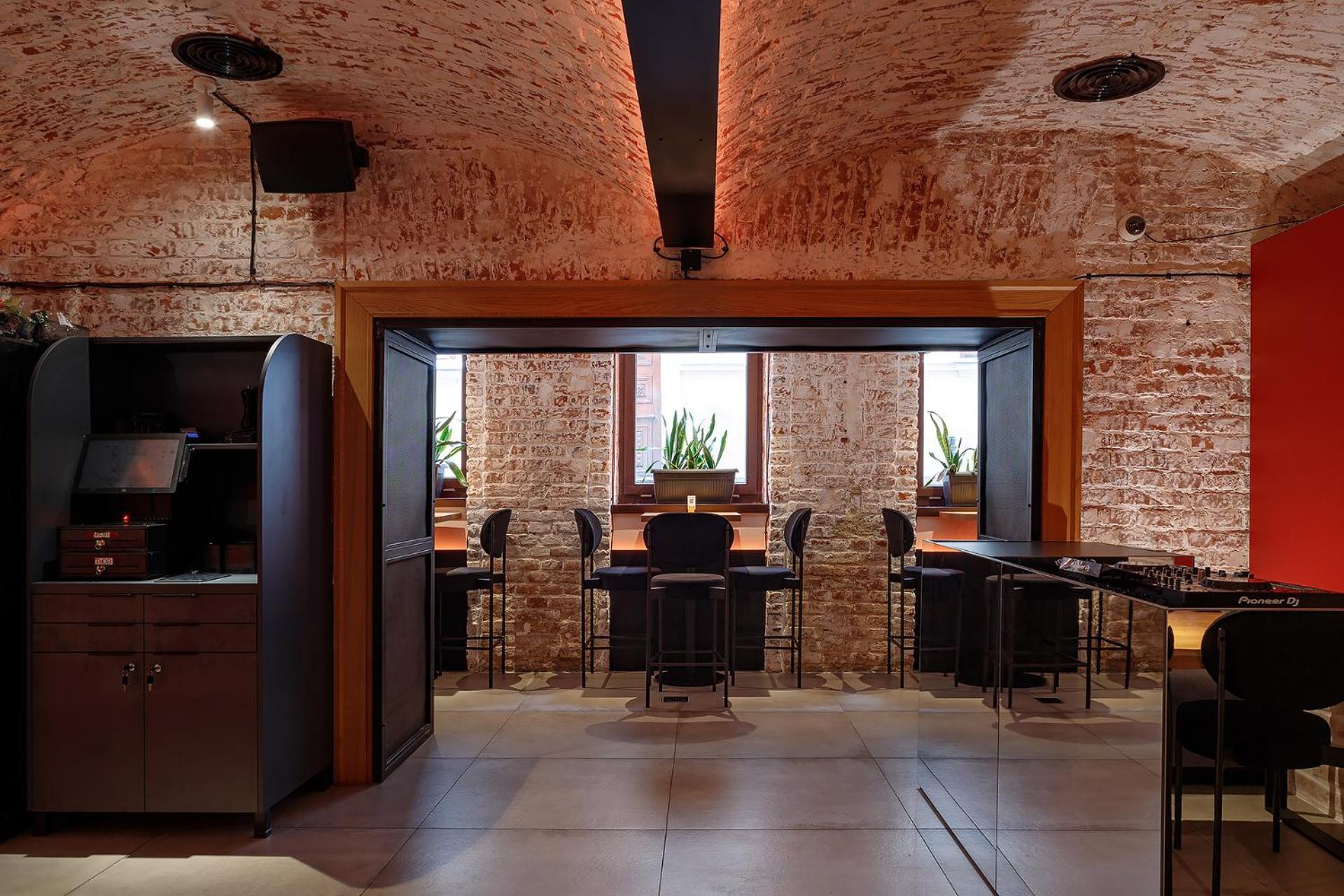 Ferenc & Restaurant Львов